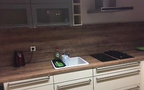 Ferienwohnung Schwarze Heide